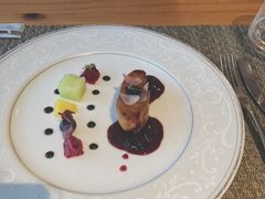 -香樟花园法式铁板烧(恒隆广场店)
