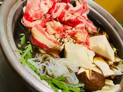 -大焰自助日本料理 铁板烧(徐汇店)