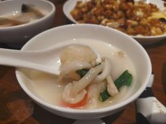 菌汤虾滑-眉州东坡·熊猫主题餐厅(枫蓝店)
