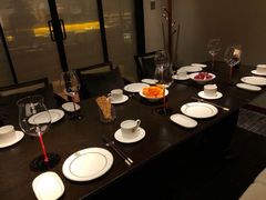 -甄御•海鲜新青岛菜(麦岛店)