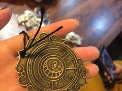 -长藤鬼校(龙翔店)