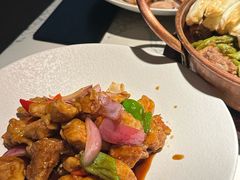 -奉天小馆·非遗东北菜(济南万象城店)