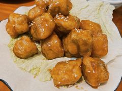 -梁姐啤酒鱼(兴坪古镇店)