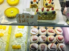 -iFood甜嫩嫩(江东北路店)