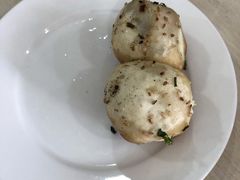 -老西白点心店