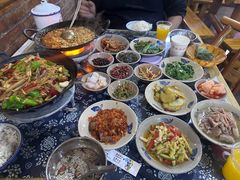 -张关合渣(航空大道店)