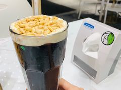奶缇普洱-813芭依珊 BAESAn(汇港购物中心店)