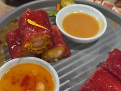 -点都德(大茶楼店)