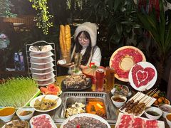 -扬之阿李菌汤火锅(1969店)