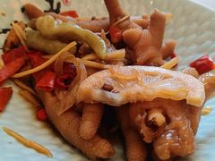 -客家大院·非遗赣南客家菜(郁孤台店)