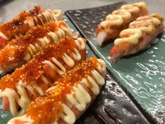 -友壹町寿司(嘉洲广场店)