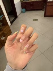 -丽心自助美甲美睫