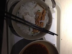 南记粉面(铜锣湾店)-南记粉面(銅鑼灣中心店)