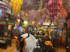 -吉祥圣雪藏餐