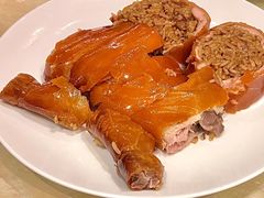 -8餐厅(新葡京酒店)