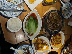 -小放牛炒菜馆(华北商厦店)