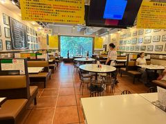 -大哥餐厅(西城花园店)