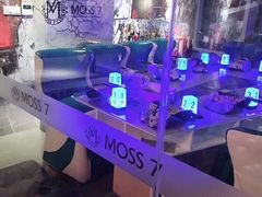 -Moss7Club 剧本杀桌游(inspark店)