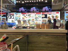 大堂-必点海鲜·鲅鱼水饺(鞍山西道店)