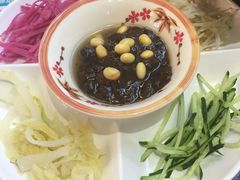 -雲栖斜街炸酱面馆