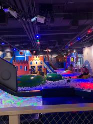 -幻贝家儿童乐园(苏州中心店)