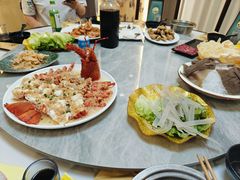 -牛天下·牛肉·海鲜·打边炉·融合菜