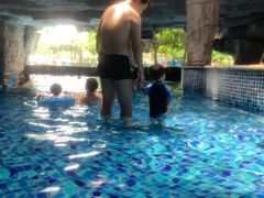 -三亚亚龙湾天域度假酒店