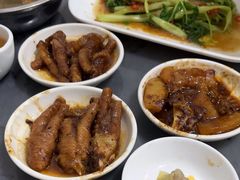 -品香排骨饭(羊官路店)