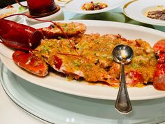 -金轩中餐厅 Jin Xuan(浦东丽思卡尔顿酒店)