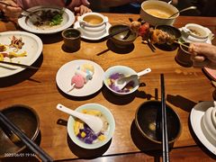 -七色云蔬食(喜邻里店)