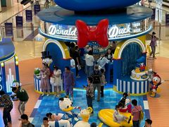 -天河城购物中心