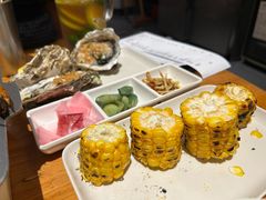 -木屋烧烤(惠阳华润小径湾店)