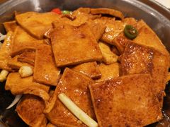 -北李妈妈菜·海肠捞饭(高新万达店)
