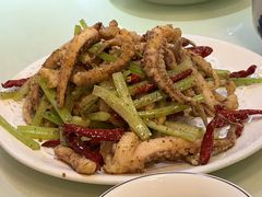 -胖子菜馆(隆昌路店)