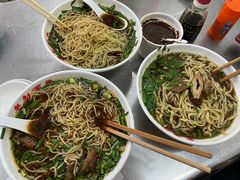 -老赵面店(大西路店)