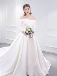 -深白婚纱艺术馆(王府壹号店)