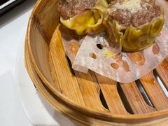 -白天鹅宾馆-宏图府餐厅