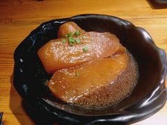 -院子餐厅·大锅菜·老杭帮(桥西直街店)