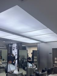 -米可造型烫染