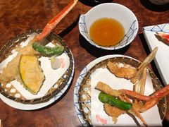 -蟹道乐( 新宿駅前店)