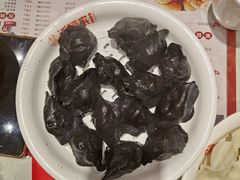 -添福来墨鱼饺子 · 海鲜东北菜(大连星海·黄浦路店)