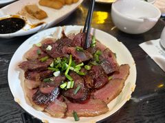 -凯里老街坊酸汤鱼(青云路店)