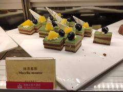 -海景花园大酒店·西餐厅