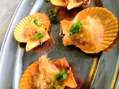 -亚龙湾8号(丁村万人海鲜广场店)