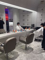 -LJOY丽锦造型·烫发染发