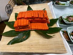 -初色海鲜自助(万丰路店)