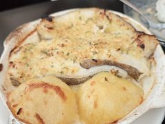 -妈阁铭记澳葡美食