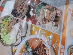 -小满手工粉(北京来福士店)