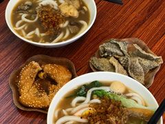 -老西关濑粉(文明路店)