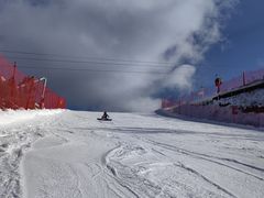 -富龙滑雪场